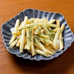 ポテトフライ （のりしお）