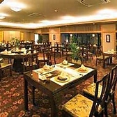 和風中華 招龍亭の雰囲気3