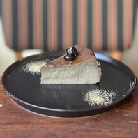 【手作りスイーツ】