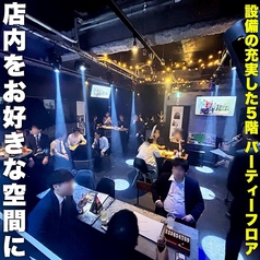 Vincent Flower Dining WAGYU ブィンセントフラワーダイニングワギュウ特集写真1