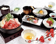 和食うおまん 都ホテル京都八条店のコース写真