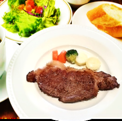 ダイニングカフェ ラ・パレッタのおすすめ料理3