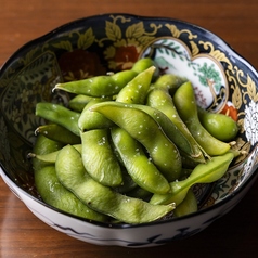 えだまめ
