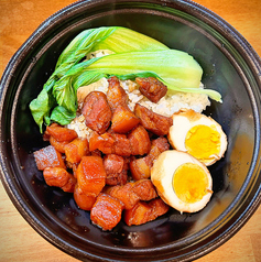 中華料理 福宝のおすすめ料理3