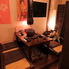 あぶり七輪 しせんの特集写真