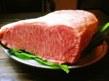 鉄板焼ステーキ GiGiのおすすめ料理1