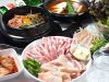 韓国屋台料理 とらじ 泉佐野店のURL1