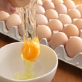 名古屋コーチンの卵を使用！味にこだわり◎。