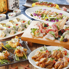 湊一や 名古屋伏見店のおすすめ料理1