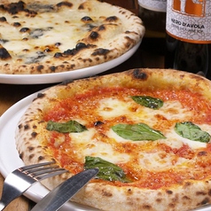 PIZZA DINING Richwaru 二和向台店のおすすめランチ1