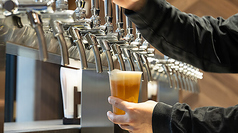 KAWASAKI Craft Beer Stand by Tokaido Beerの写真