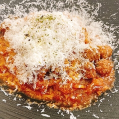 自家製ポロネーゼ