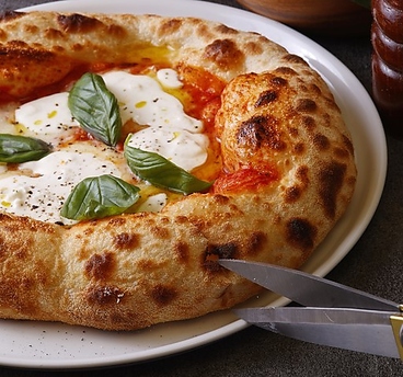 マンマパスタ グランデ 足立島根店のおすすめ料理1