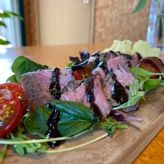 Eyamのコース写真