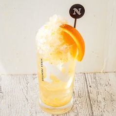 ニッカフロンティア フローズンハイボール