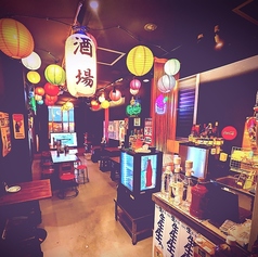 天神酒場いっぽんの写真