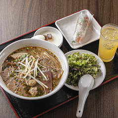 MIA RESTAURANTのコース写真