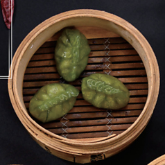 翡翠餃子(3ケ)