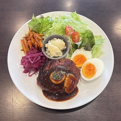 Dining　Cafe　ＰＲＯＴＩＯのおすすめランチ2