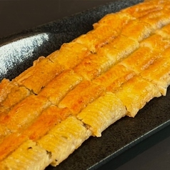 宮崎県産　鰻の白焼き