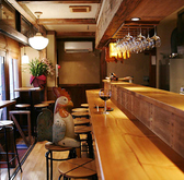 さくら 神田の雰囲気3