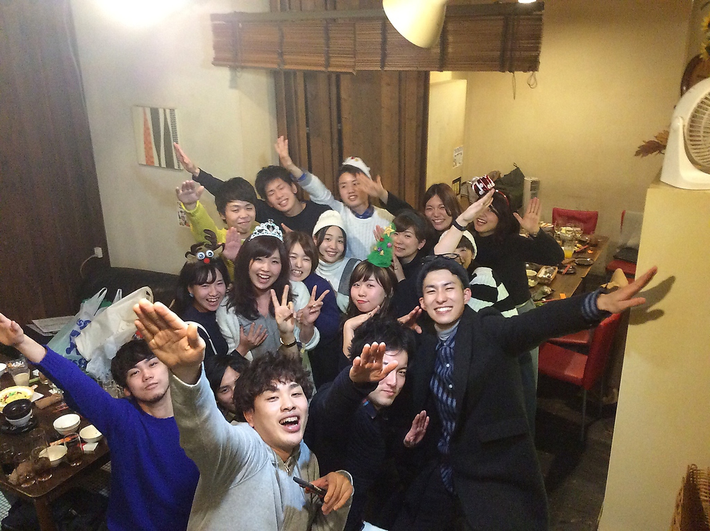 男女ともに人気のマッシュのオリジナル料理の数々でお楽しみください!!