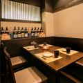 お忍び個室居酒屋 あんやと 別邸 金沢片町店の雰囲気1