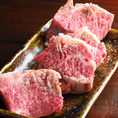 【にく式琴似店のおすすめポイント☆その１】《東京・芝浦の市場から仕入れた上質なお肉！》　にく式のこだわりポイントは、なんといっても肉の品質！とことんこだわって仕入れております☆