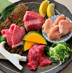 本格炭火 焼肉の誠 神足店の特集写真