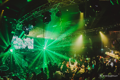 PICCADILLY PREMIUM sJf[ v~A