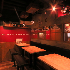 ワインバルまつでんのコース写真