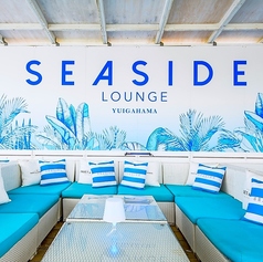 海の家 BBQ Seaside Lounge Yuigahama シーサイドラウンジ 由比ガ浜の特集写真