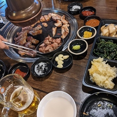 グリーン食堂の特集写真