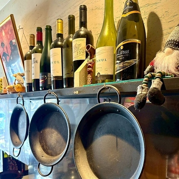 酒処 サンバールの雰囲気1