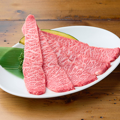 黒毛和牛みすじ