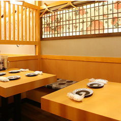 ぶたぼーる田町の特集写真