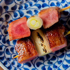 焼き鳥 マル八 練馬のおすすめ料理1