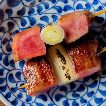 焼き鳥 マル八 練馬のおすすめ料理1