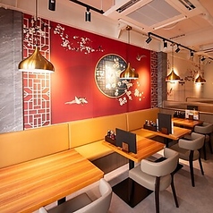 中華料理　牡丹亭　浦和店のコース写真