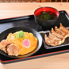 八銭 梅田店のおすすめランチ2