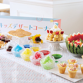 宝塚ホテル ビュッフェ&カフェレストラン アンサンブルのおすすめ料理3