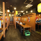 海鮮出汁酒場　うみやの雰囲気3