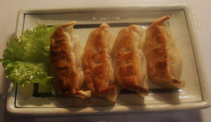 あぐー豚餃子