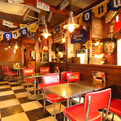 ロイヤルフラッシュダイナー ROYAL FLUSH DINERイメージ