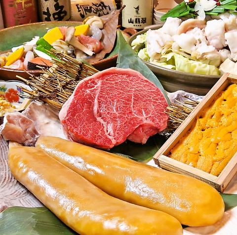 和膳旬彩 つちや