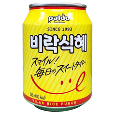 韓国ドリンク 甘酒