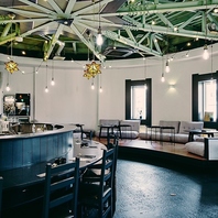 さまざまなシートスタイルをご用意！ご利用ください。