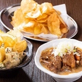 料理メニュー写真&nbsp;〈自家製〉もつ煮込み