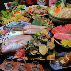 居心地酒場じっちゃん 別府北浜店のおすすめ料理2