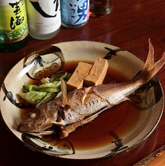 小料理あだんのおすすめ料理2